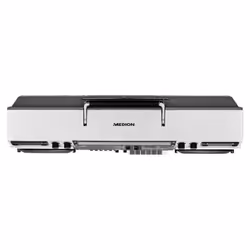 MEDION LIFE P66538 20 W Blanc