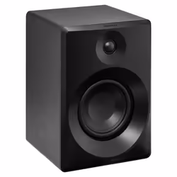MEDION LIFE P61925 haut-parleur 2-voies Noir Avec fil &sans fil 100 W