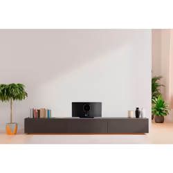 MEDION P66348 20 W Noir