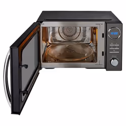 MEDION MD 11493 Comptoir Micro-onde combiné 23 L 900 W Noir
