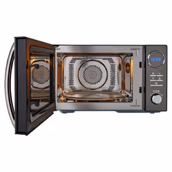 MEDION MD 11493 Comptoir Micro-onde combiné 23 L 900 W Noir