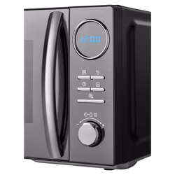 MEDION MD 11493 Comptoir Micro-onde combiné 23 L 900 W Noir - Vue supplémentaire 4