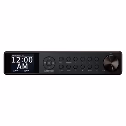 MEDION LIFE P66750 Horloge Numérique Noir - Vue supplémentaire 2