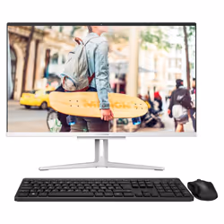 MEDION AKOYA E23405 MD62581, 60,5 cm (23.8"), Full HD, Intel® Celeron®, 4 Go, 128 Go, Windows 11 Home