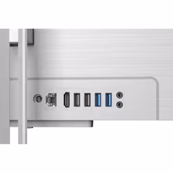 MEDION AKOYA E23405 MD62581 Intel® Celeron® 6305 23.8" 4Go 128Go SSD Win11 Home Argent