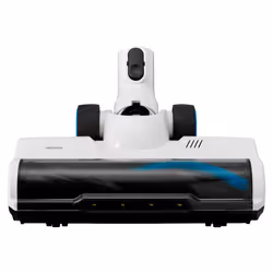 MEDION P250 Aspirateur balai Batterie Sec HEPA Sans sac 400 L 250 W Noir, Acier inoxydable, Blanc 2,2 Ah - Vue supplémentaire 8