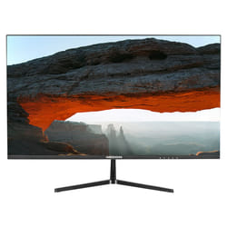 MEDION AKOYA P52218 écran plat de PC 22" Full HD LCD Noir