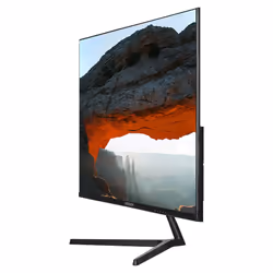 MEDION AKOYA P52424 écran plat de PC 61 cm (24") Full HD LCD Noir - Vue supplémentaire 10