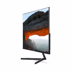 MEDION AKOYA P52424 écran plat de PC 61 cm (24") Full HD LCD Noir - Vue supplémentaire 13
