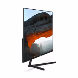 MEDION AKOYA P52424 écran plat de PC 61 cm (24") Full HD LCD Noir - Vue supplémentaire 14