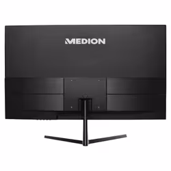 MEDION AKOYA P52424 écran plat de PC 61 cm (24") Full HD LCD Noir - Vue supplémentaire 5