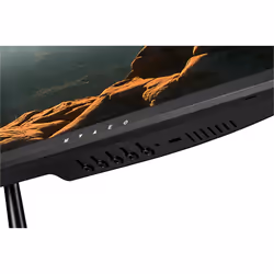 MEDION AKOYA P52424 écran plat de PC 61 cm (24") Full HD LCD Noir - Vue supplémentaire 6
