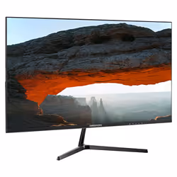 MEDION AKOYA P52424 écran plat de PC 61 cm (24") Full HD LCD Noir - Vue supplémentaire 7