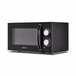 MEDION MD 15644 Comptoir Micro-onde simple 17 L 700 W Noir