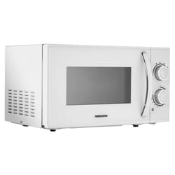 MEDION MD 15644 Comptoir Micro-onde simple 17 L 700 W Blanc