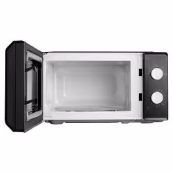 MEDION MD 11475 Comptoir Micro-onde simple 20 L 700 W Noir