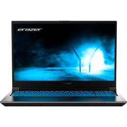 ERAZER Crawler E50 i5-12450H 15.6" Full HD 16Go 512Go SSD RTX 4050 Win11 Home