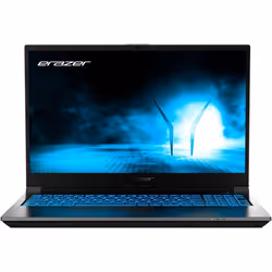 ERAZER Crawler E50 156 Full HD (Intel Core i5-12450H 16Go DDR4 512Go SSD NVIDIA GeForce RTX 4050 6Go GDDR6 Windows 11 Home)