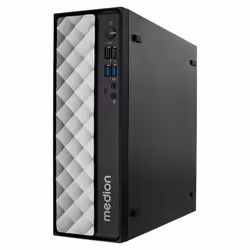 MEDION T80, Intel® Core™ i7, i7-12650H, 16 Go, DDR4-SDRAM, 512 Go, SSD
