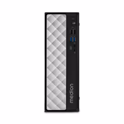 MEDION AKOYA T80, Intel® Core™ i5, i5-12450H, 16 Go, DDR4-SDRAM, 512 Go, Windows 11 Home