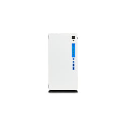 ERAZER Engineer X10 i5-14400 16Go 1To SSD GeForce RTX 4060 Win11Tower PC Blanc