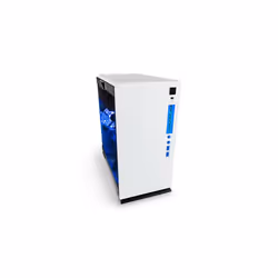ERAZER Engineer X10 i5-14400 16Go 1To SSD GeForce RTX 4060 Win11Tower PC Blanc