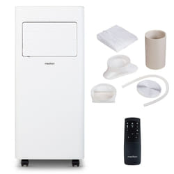 MEDION LIFE E701 Climatiseur portatif 65 dB Blanc