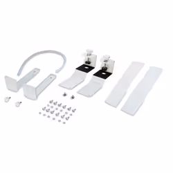 MEDION LIFE P502 Climatiseur portatif 63 dB Blanc - Vue supplémentaire 4