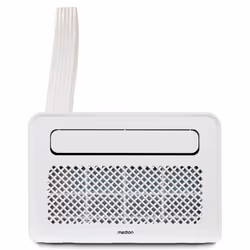 MEDION LIFE P502 Climatiseur portatif 63 dB Blanc - Vue supplémentaire 7