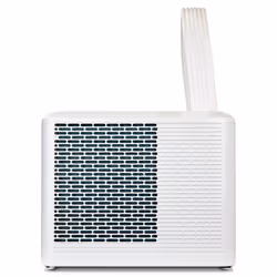 MEDION LIFE P502 Climatiseur portatif 63 dB Blanc - Vue supplémentaire 8