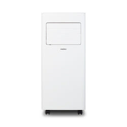 MEDION LIFE E901 Climatiseur portatif 65 dB Blanc