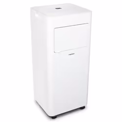 MEDION LIFE E901 Climatiseur portatif 65 dB Blanc - Vue supplémentaire 2