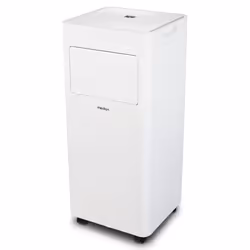 MEDION LIFE E901 Climatiseur portatif 65 dB Blanc - Vue supplémentaire 3