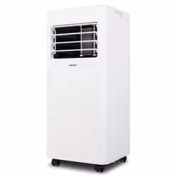 MEDION LIFE E901 Climatiseur portatif 65 dB Blanc - Vue supplémentaire 4