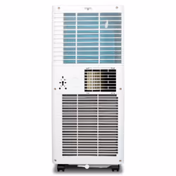 MEDION LIFE E901 Climatiseur portatif 65 dB Blanc - Vue supplémentaire 6