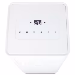 MEDION LIFE E901 Climatiseur portatif 65 dB Blanc - Vue supplémentaire 7