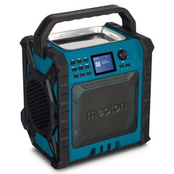 Radio d’Extérieur - MEDION - IP54 - 30W RMS - DAB