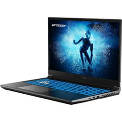 ERAZER Deputy P60 i7-12650H 15.6" Full HD 16Go 512Go SSD RTX 4070 Noir
