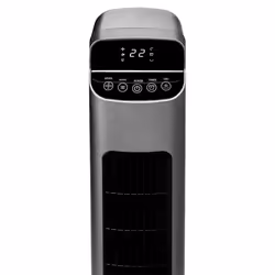 MEDION MD 10809 Noir - Vue supplémentaire 4