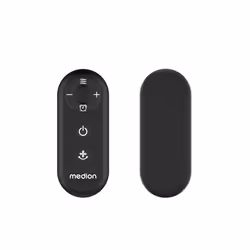 MEDION MD 10809 Noir - Vue supplémentaire 6