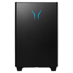 ERAZER Bandit P20 i5-14400 16Go 1To SSD GeForce RTX 4060 Win11Tower PC Noir
