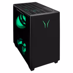 ERAZER Bandit P20 i5-14400 16Go 1To SSD GeForce RTX 4060 Win11Tower PC Noir