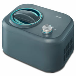 MEDION MD 10169 Compresseur pour sorbetière 1 L 100 W Bleu
