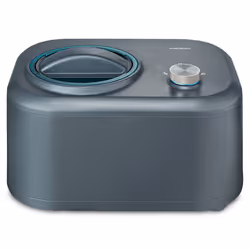 MEDION MD 10169 Compresseur pour sorbetière 1 L 100 W Bleu