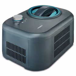 MEDION MD 10169 Compresseur pour sorbetière 1 L 100 W Bleu - Vue supplémentaire 4