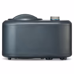 MEDION MD 10169 Compresseur pour sorbetière 1 L 100 W Bleu - Vue supplémentaire 5