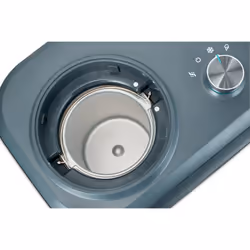 MEDION MD 10169 Compresseur pour sorbetière 1 L 100 W Bleu - Vue supplémentaire 8