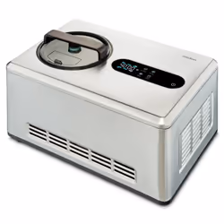 MEDION MD 12170 Compresseur pour sorbetière 2 L 220 W Acier inoxydable - Vue supplémentaire 5