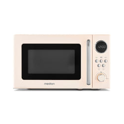 MEDION MD 15000 Rose Micro-onde simple Comptoir 20 L 800 W