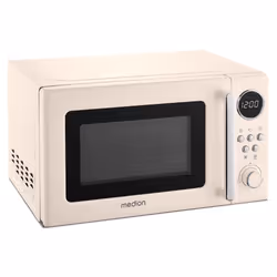 MEDION MD 15000 Rose Micro-onde simple Comptoir 20 L 800 W